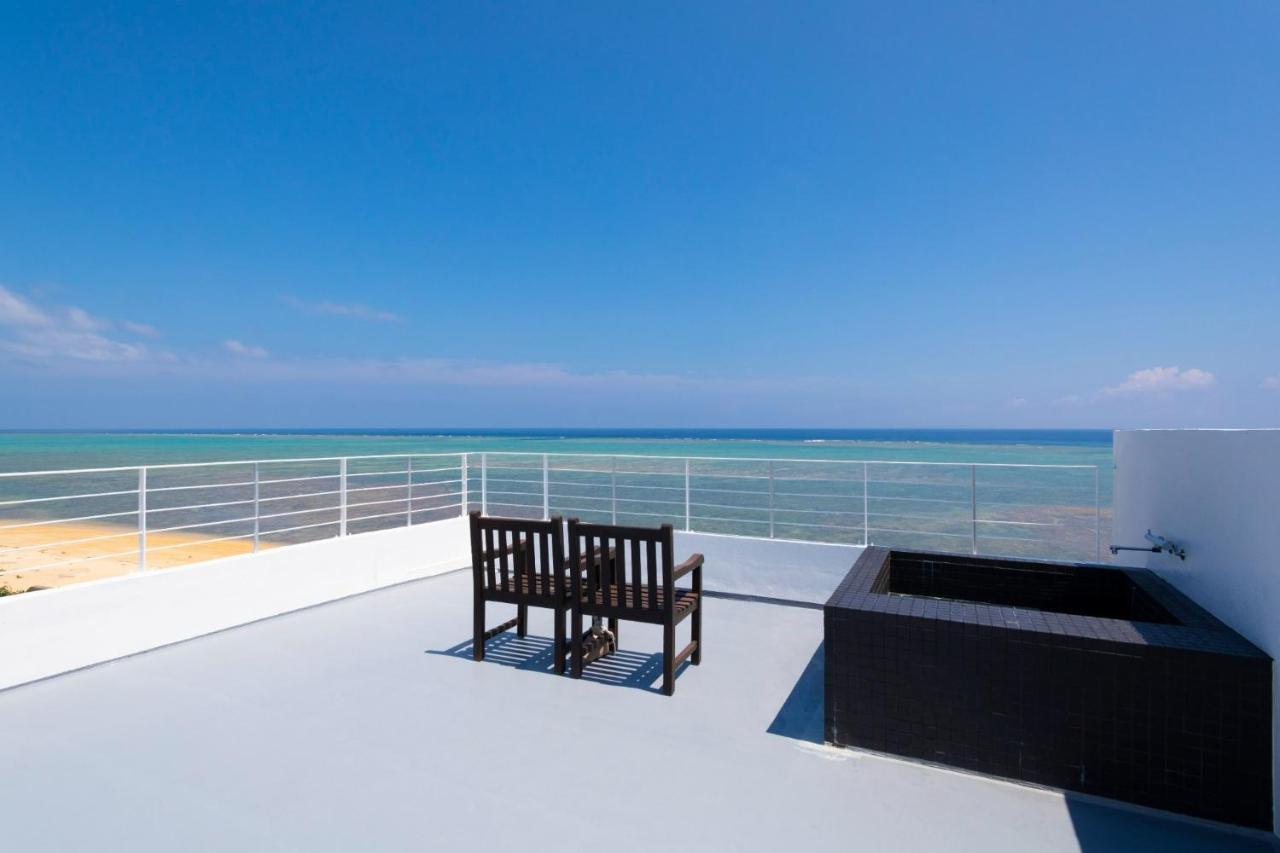 Casa Dumai Oceanvilla Nakijin - Vacation Stay 46834V Nakisin Exterior foto